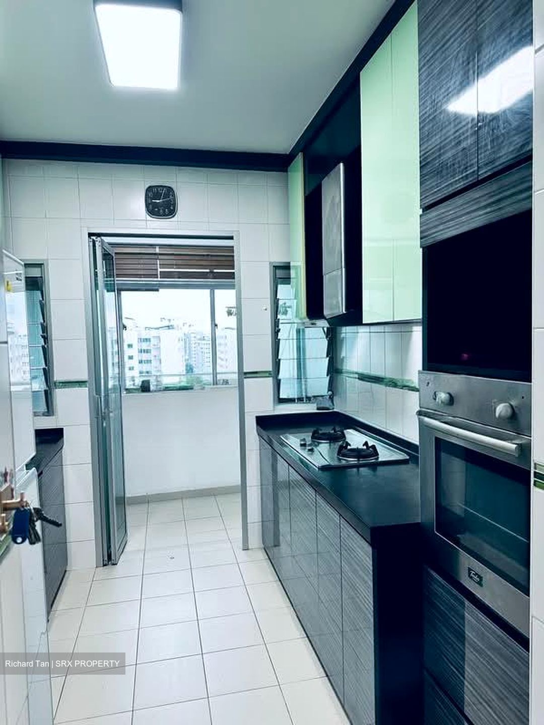 Blk 446 Yishun Avenue 11 (Yishun), HDB 4 Rooms #567966901